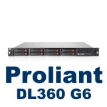 470065-074 DL360 G6 Xeon E5550 2.66GHz
