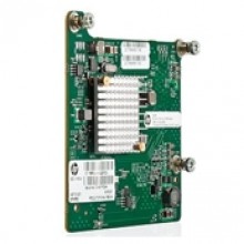 647590-B21 HP FF 10Gb DP 554M Adapter