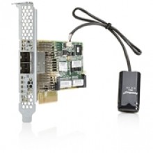 698532-B21 HP P431 4-GB FBWC SAS Controller 698532-B21 (complete kit)