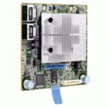 869079-B21 HP SA E208i-a SR G10 Modular LH Controller 869079-B21 (Low profile heatsink)