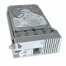 D5039A HP 18.2-GB 7.2K RPM HOT SWAP