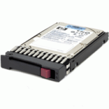 E2D55A HP MSA2 300-GB 6G 10K 2.5 DP ENT MSA SAS E2D55A