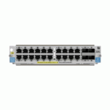 J9308A HP ProCurve 20-Port PoE+