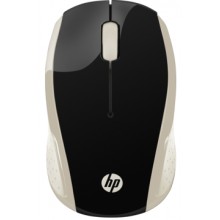 Мышь Wireless HP 200 (2HU83AA)