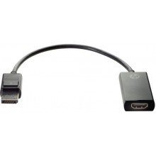 Адаптер HP DisplayPort — HDMI 4K