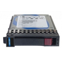 Жесткий диск HPE 507284-001B
