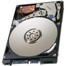 Жесткий диск HPE 633252-001