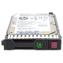 Жесткий диск HPE 653971-001B