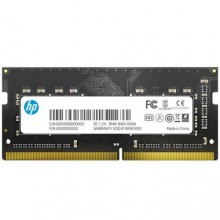 Модуль памяти SODIMM DDR4 16GB HP 7EH96AA#ABB