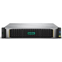 Дисковый массив HPE MSA 1050