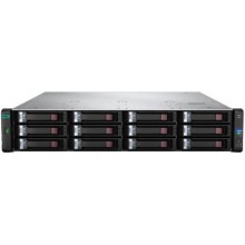 Дисковый массив HPE MSA 2050