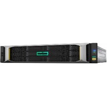 Дисковый массив HPE MSA 2052
