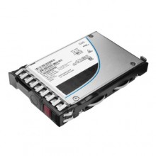 Накопитель SSD 2.5'' HPE P18420-B21