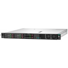 Сервер HPE ProLiant DL20 Gen10 (P17081-B21)