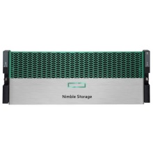 Дисковый массив HPE Q8H72A_CTO1