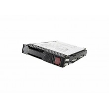 Накопитель SSD 2.5'' HPE P18426-B21