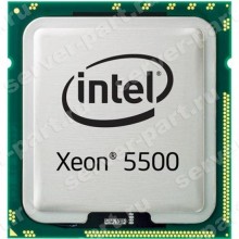 507663-B21 HP Xeon E5502 1.86GHz DL360 G6 507663-B21