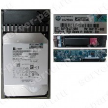 Жесткий диск HP P9M82A