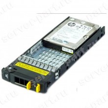 QR492A HP M6710 300-GB 6G 15K 2.5 3PAR SAS  QR492A