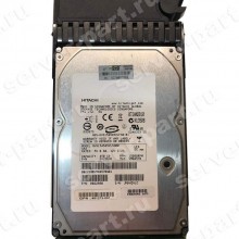 480939-001 HP MSA2 450-GB 15K 3.5 DP SAS  AJ737A