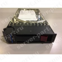 658426-002 HP MSA2 1-TB 7.2K 3.5 SATA