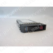 480940-001 HP MSA2 500-GB 7.2K 3.5 SATA  AJ738A