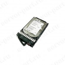 417190-004 HP 300-GB 3G 15K 3.5 DP SAS 416127-B21