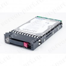 480941-001 HP MSA2 750-GB 7.2K 3.5 SATA  AJ739A