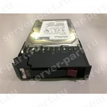 601777-001 HP MSA2 600-GB 6G 15K 3.5 SAS  AP860A