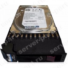 718302-001 HP MSA2 4-TB 6G 7.2K 3.5 DP MDL SAS  C8R26A