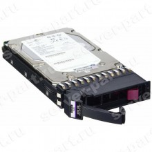 601776-001 HP MSA2 450-GB 6G 15K 3.5 DP LFF SAS  AP859A