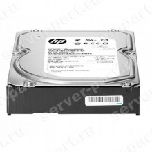 413647-001 HP 300-GB 15K 3.5 SP NHP SAS