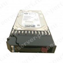 J9F36A HP MSA2 6-TB 6G 7.2K 3.5 MDL SAS  J9F36A