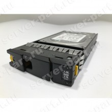 QR500A HP M6720 3-TB 6G 7.2K 3.5 3PAR SAS  QR500A