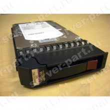 480938-001 HP MSA2 300-GB 15K 3.5 DP SAS  AJ736A