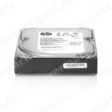 GE262AA HP 1-TB 3G 7.2K 3.5 NHP SATA GE262AA