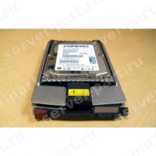 233350-001 HP 36.4-GB Ultra3 15K Drive 232916-B22