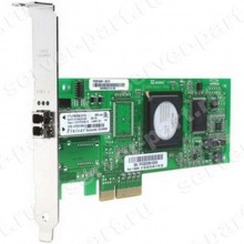 AB429A HP StorageWorks FC1143 4Gb PCI-X HBA AB429A