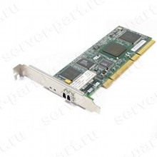 AD167A HP StorageWorks FC2143 4Gb PCI-X HBA AD167A