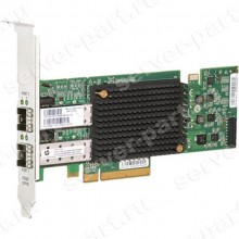 AD168A HP StorageWorks FC2243 4Gb PCI-X HBA AD168A