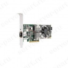 Сетевой Адаптер HP 10 Gigabit Ethernet SR Server Adapter (Netxen) NXB-10GXSR 10Гбит/сек 10GBase-SR Single Port 1xXFP Fibre Channel HBA LP PCI-E8x(HSTNS-BN21)