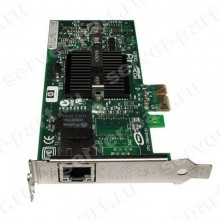 Сетевая Карта HP (Intel) Gigabit CT Adapter i82574L 1Гбит/сек RJ45 LP PCI-E1x(503827-001)