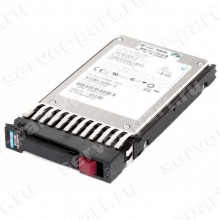 636595-B21 HP 200-GB 2.5 MDL 3G SATA SSD 636595-B21