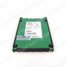 460709-002 HP 64-GB 1.5G 2.5 NHP SATA SSD 461203-B21
