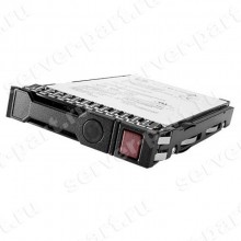 VO0300ECHPN HP 300-GB 2.5 MDL 3G SATA SSD 659533-B21