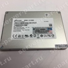 VK0480GEFJH HP 480-GB 2.5 MLC 6G SATA VE SSD 764918-B21