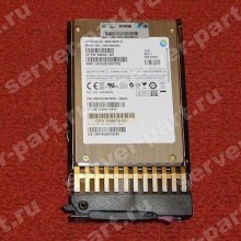 636458-001 HP G8 G9 100-GB 3G 3.5 SSD SATA 653122-B21