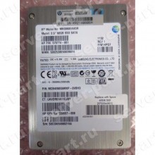 570774-001 HP 60-GB 2.5 MDL SATA SSD 572071-B21
